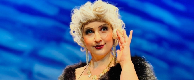 Review: MAE WEST AFTER DARK at Abbey Theatre Of Dublin