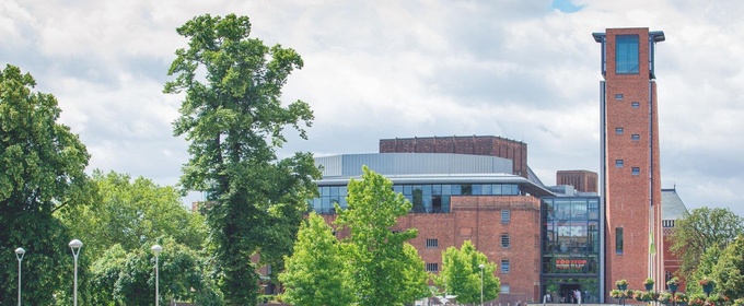 Royal Shakespeare Company, Stratford East, and More Receive Culture Funding From UK Government