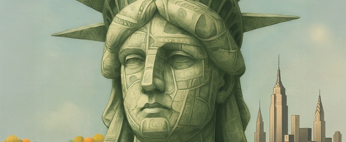 THE LEHMAN TRILOGY Comes to the Alabama Shakespeare Festival