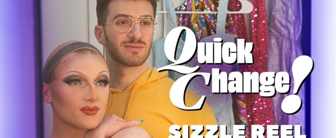 Video: RUPAUL'S DRAG RACE Alum Plasma Starring in New NYC Drag Series