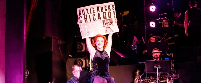 Review: CHICAGO Brings All That Jazz at Split Stage