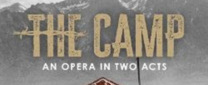 THE CAMP Comes to JACCC Aratani Theatre in Los Angeles