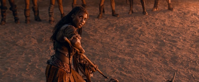 Video: Watch a Preview of the Penultimate Episode of SPARTACUS: HOUSE OF ASHUR