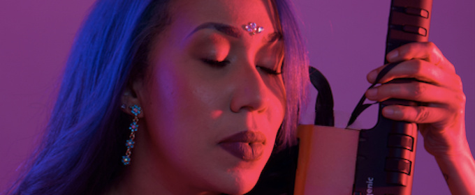 Tina Halma Releases Bilingual Singles 'Gaslight' and 'Presente'