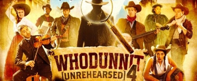 Benedict Cumberbatch, Ian McKellen, and More Join as Guest Sheriffs For WHODUNNIT [UNREHEARSED] 4