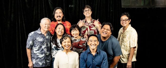TWO NAILS, ONE LOVE World Premiere Set for Kumu Kahua Theatre