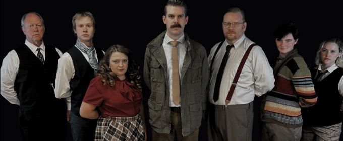 THE MOUSETRAP Comes to On Pitch Performing Arts