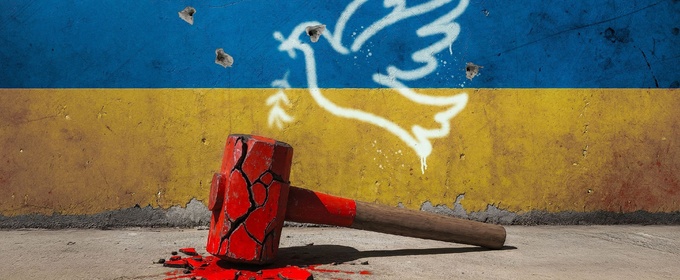 Cast Set For UKRAINE UNBROKEN at the Arcola Theatre