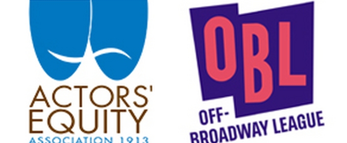 Actors' Equity Association And Off-Broadway League Reach New Collective Bargaining Agreement