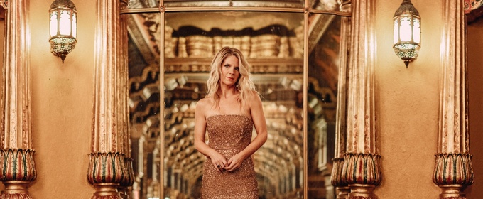 Interview: Kelli O'Hara Talks Boston Concert, Co-Starring with Tom Hanks in his New Play and More