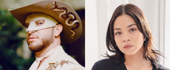 Orville Peck & Eva Noblezada to Join CABARET AT THE KIT KAT CLUB