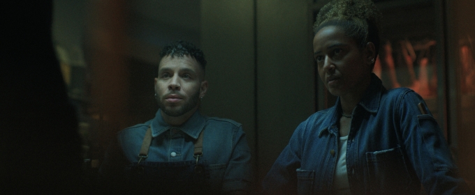Exclusive: Robin de Jesús on Playing an Ambitious New York Chef in Netflix's BLACK RABBIT