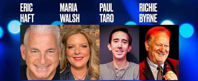 HA HA HAMPTONS Comedy Tour Set for Return at Bay Street Theater