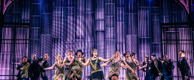 Tickets For West End Transfer of THE GREAT GATSBY Are on Sale Now