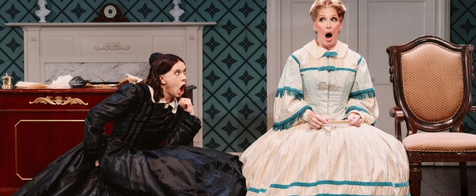 OH, MARY! Will Transfer to Broadway This Summer