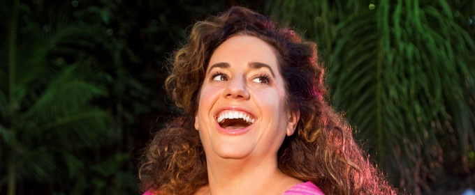 Winokur, Chamberlin, Snyder And York Celebrate A VERY BROADWAY CHRISTMAS In Palm Springs