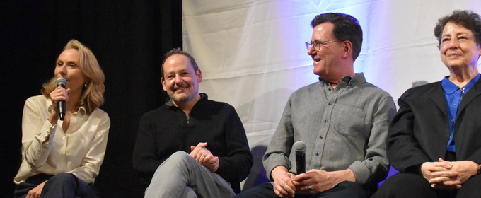 Photos: LACAE And FYC Independents Host CASTING BY Screening With Industry Panel