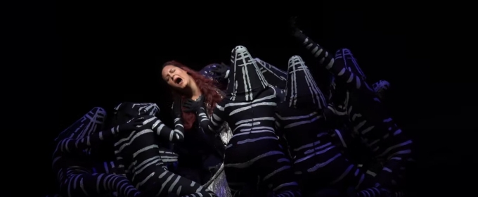 Video: First Look At DIE FRAU OHNE SCHATTEN At Metropolitan Opera