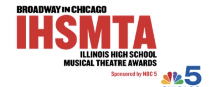 Nominees Revealed For The 13th Annual Illinois High School Musical Theatre Awards