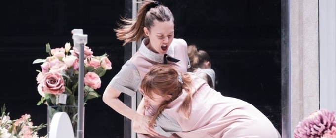 Kip Williams-Helmed THE MAIDS to be Presented at St. Ann’s Warehouse