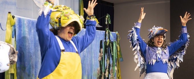 Photos: SPLISH SPLASH: A DAY ON THE LAKE at The Goodman