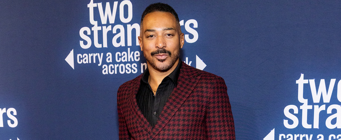 Charl Brown, Warren Egypt Franklin and More to Star in AIN’T TOO PROUD at Ogunquit Playhouse