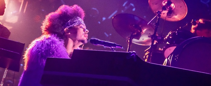 Review Roundup: PURPLE RAIN Musical World Premiere in Minneapolis