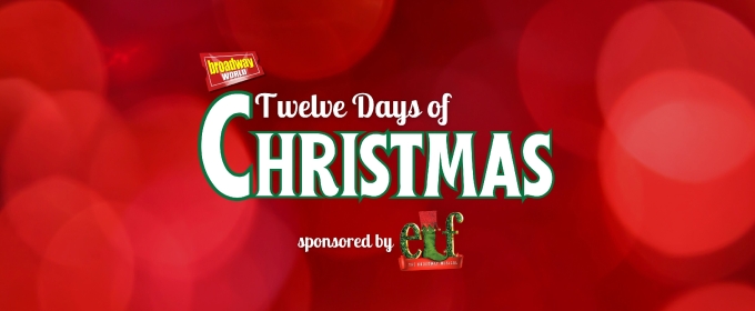 Twelve Days of Christmas: The Full List