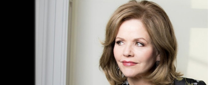 New Jersey Symphony Will Host Music and Mind Panel Discussion With Renée Fleming