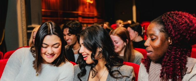 Grand Theatre Reveals Key Artists For 2025/26 Season