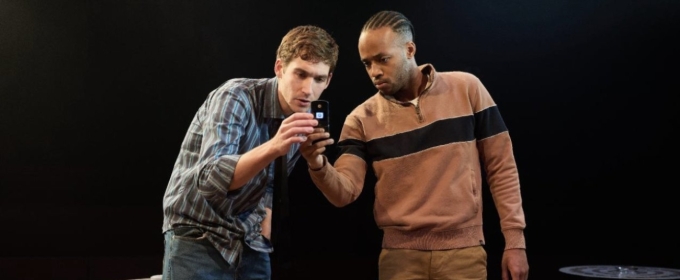 Review Roundup: KING JAMES at Hampstead Theatre