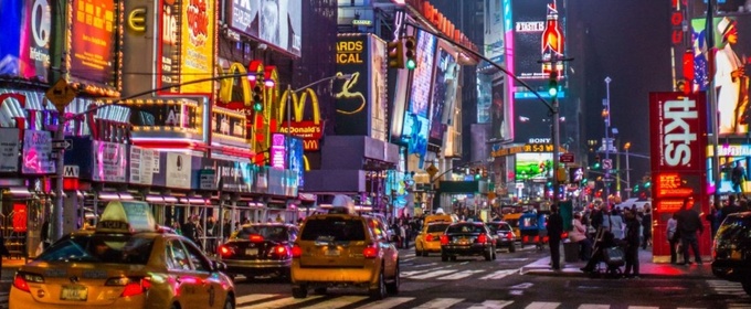 HANNAH'S PROMISE, OR A LIFE WITHOUT LIMITS to Have NYC Reading