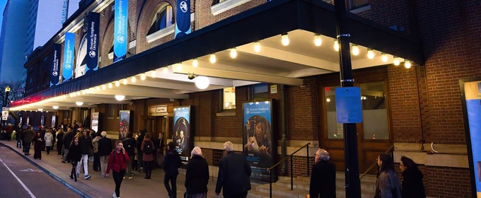 Boston Symphony Orchestra Faces Turmoil After Dismissal of Music Director Andris Nelsons