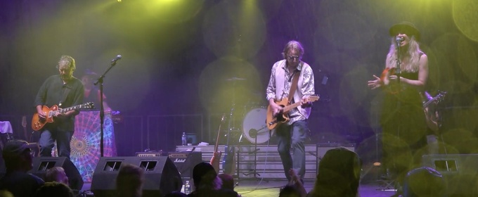 Petty Kings to Bring the Hits of Tom Petty to Raue Center