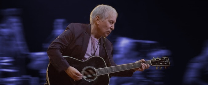 Paul Simon Extends 'A Quiet Celebration Tour' Into Summer 2026