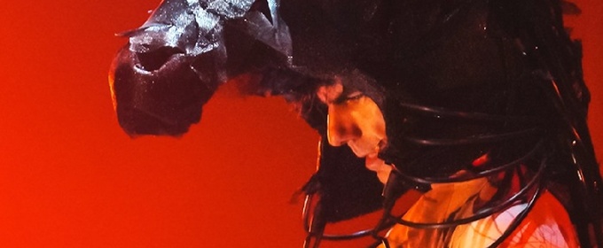 ETERNO - BALLET FLAMENCO Comes to Teatro Tivoli BBVA