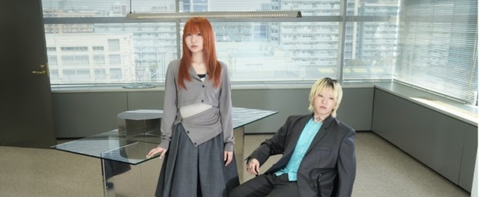 YOASOBI Confirm North American Dates for 'Never Ending Stories' Headline Tour