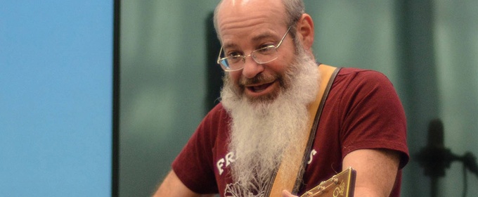 David Landau Comes to the Overture Center in January