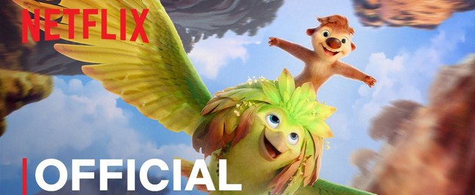 Video: SWAPPED Trailer Offers New Look at Animated Body Swap Comedy