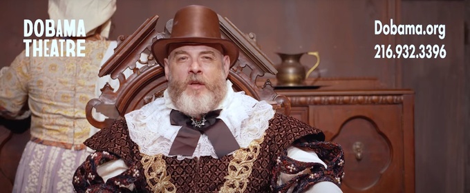 Video: First Look at THE WITCH at Dobama, Cleveland’s Off-Broadway Theatre