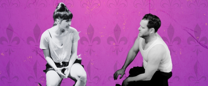 THE VULGARIANS Comes to the Baxter's Masambe This November
