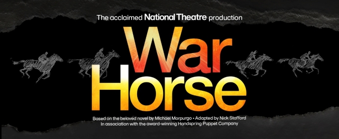 WAR HORSE Comes to Milton Keynes Theatre