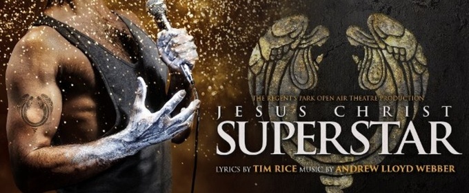 Previews: JESUS CHRIST SUPERSTAR TO LAND IN HK THIS SUMMER