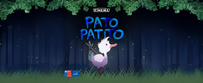 PATO PATITO Comes to the Gran Teatro Nacional