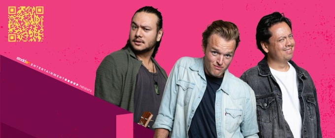 I HATE MEN As Read By Men Comes to Newcastle Fringe Festival