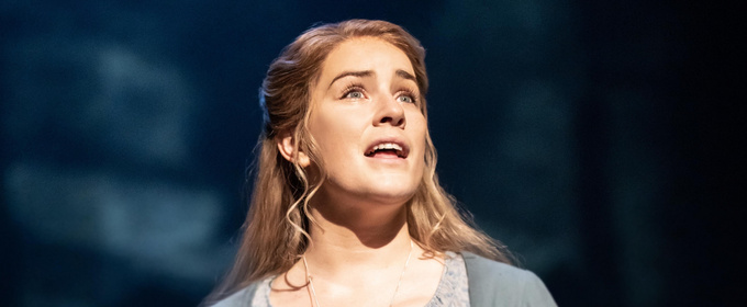 Lucie Jones Will Return to LES MISERABLES in the West End Photo