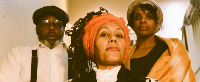 Soul Rep Theatre Company Will Present GEM OF THE OCEAN With Updated Run Dates