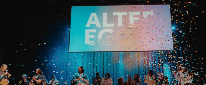 Winners Announced For ALTER EGO – East London's Biggest Talent Showcase For 14 – 18 Year Olds