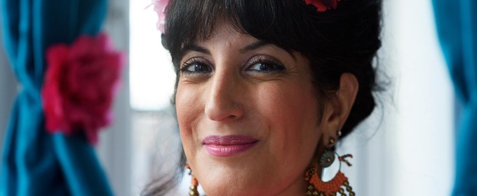 Renu Arora Awarded Peggy Ramsay Award for New Writing of THE BURGUNDY BOOK