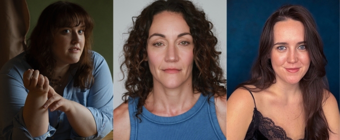 Jennifer McCabe to Direct SEA GLASS at WP Theater This Month